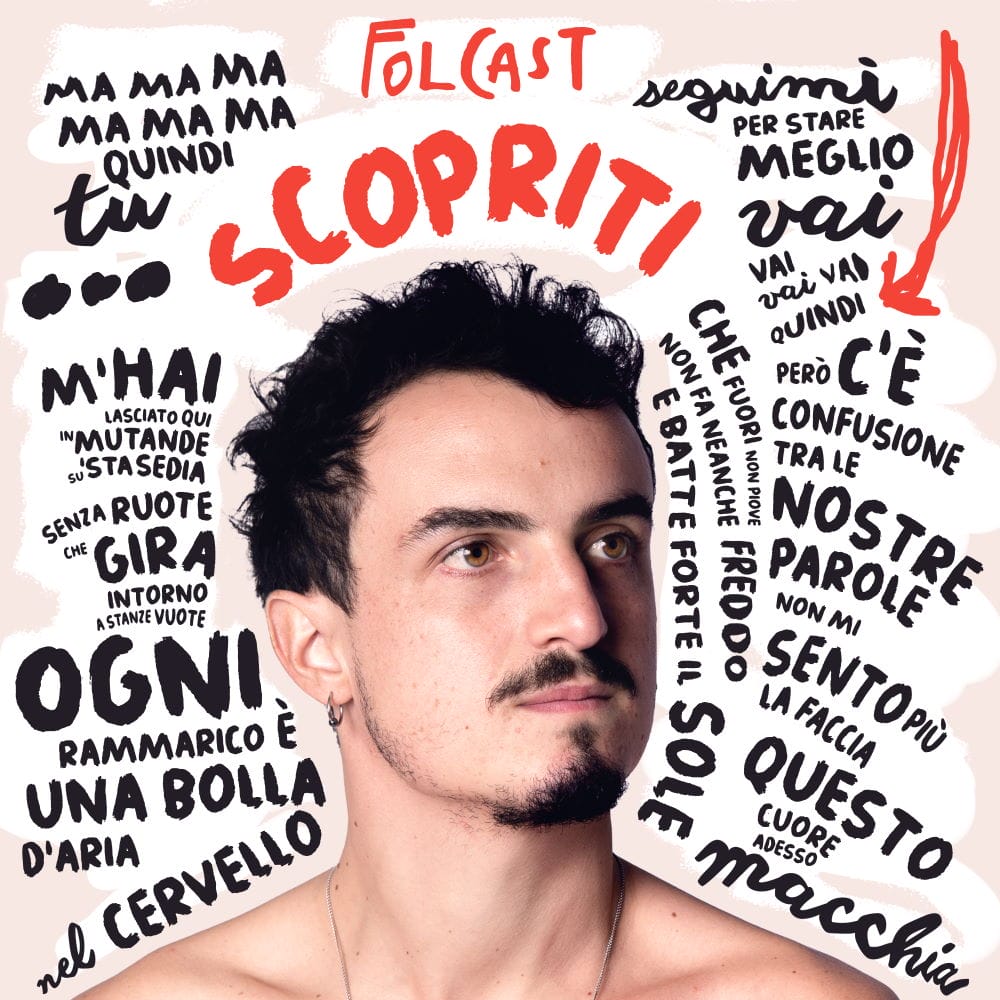 FolcastScopritiCover