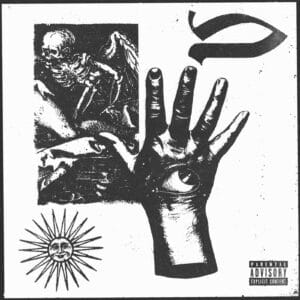 Maruego, Traccia 01 - copertina