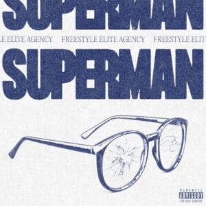 Superman (copertina WEB)