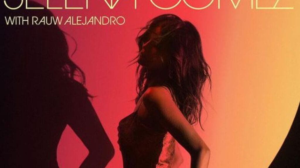 Baila Conmigo, Selena Gomez