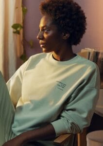 Collezione H firmata da scrittrice Yrsa Daley-Ward
