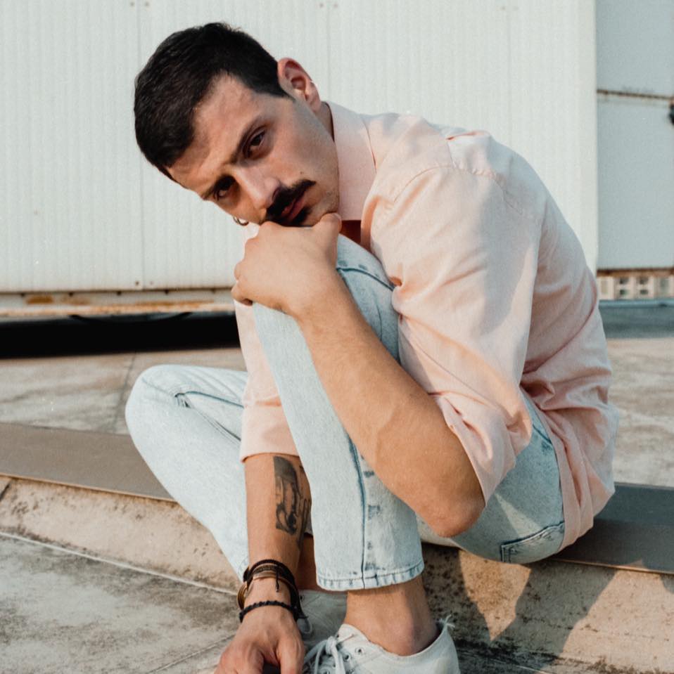 Il Natale e l’estate, Leonardo Lamacchia