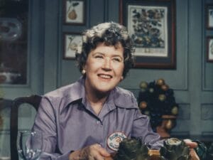 Julia-Child