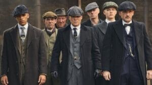 Peaky-Blinders