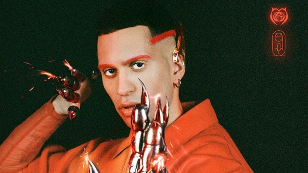 mahmood-inuyasha-single-cover