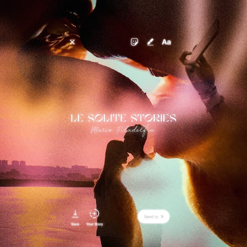 Cover Le Solite Stories_Marco Filadelfia