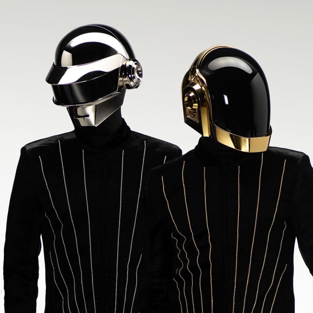 I Daft Punk si sciolgono