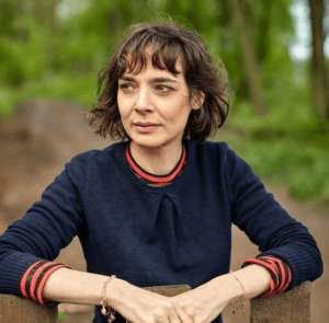 Maja-Schone