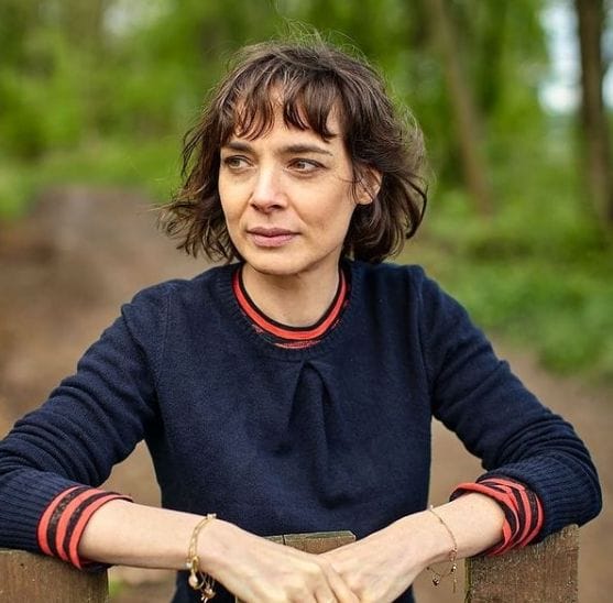 Maja-Schone