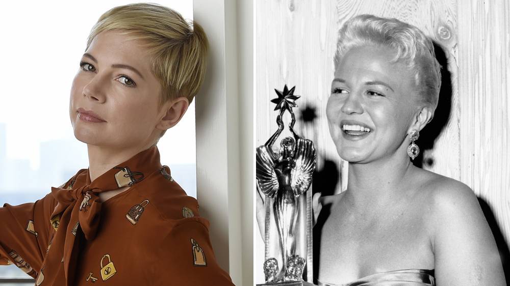 Michelle-Williams-Peggy-Lee