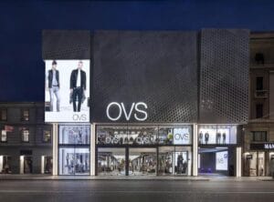 OVS  BUENOS AIRES
