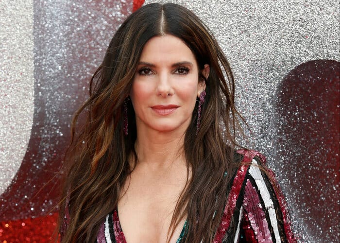 Sandra-Bullock