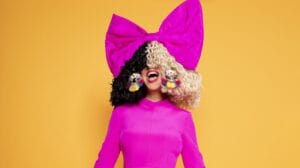 Sia, Music album, la tracklist della colonna sonora del film