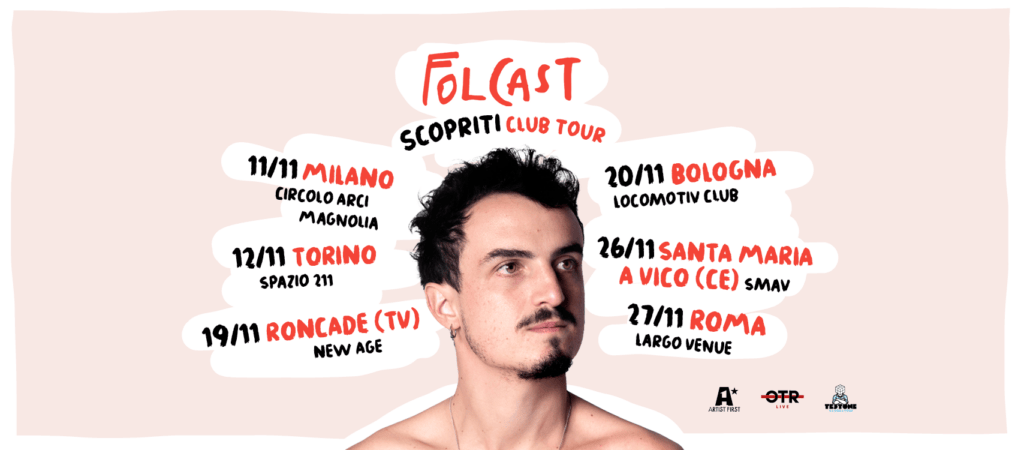 folcast-in-tour