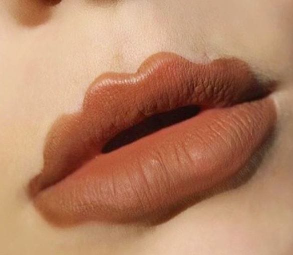wavy-lips