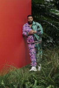 Dolce e Gabbana, capsule con Dj Khaled