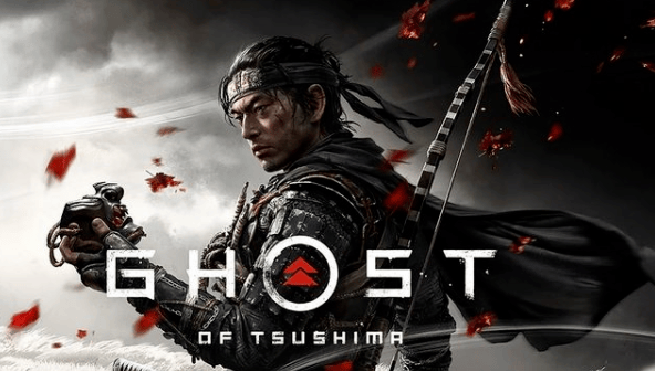 Ghost-of-Tsushima