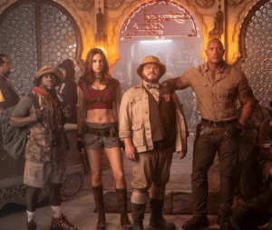 Jumanji