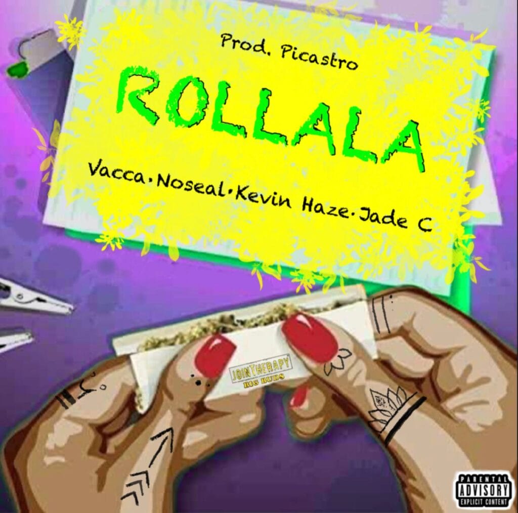rollala-di-noseal