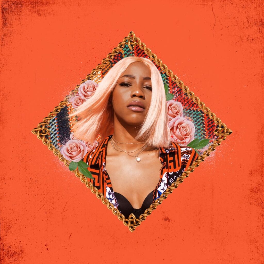 Epoque - cover artwork