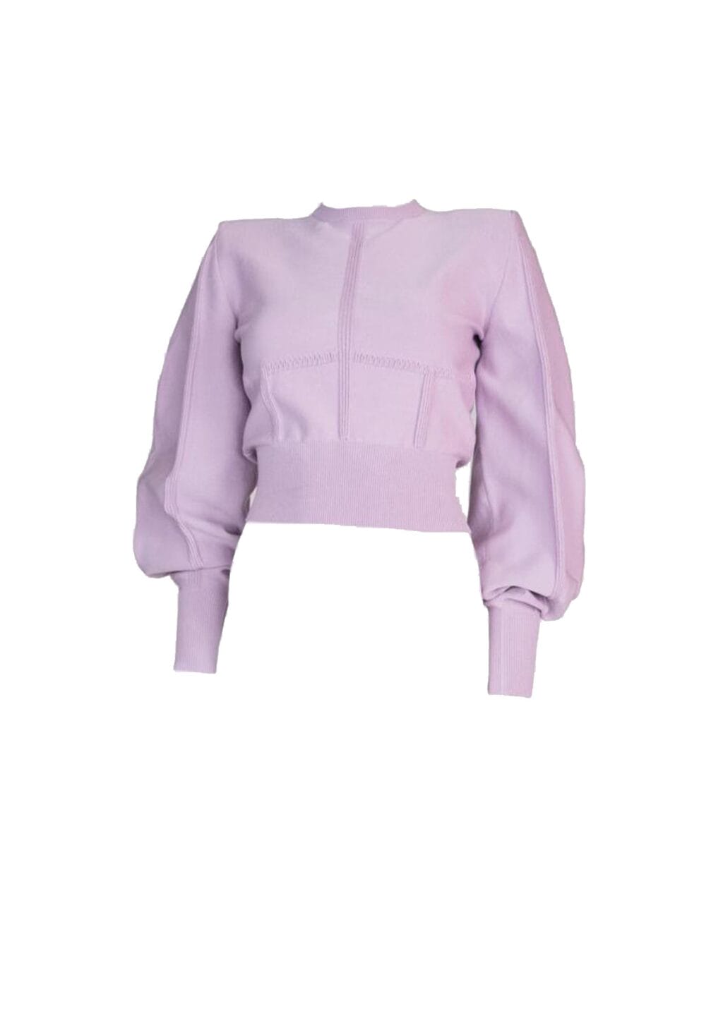 Erica Iodice Milano - Knitwear1