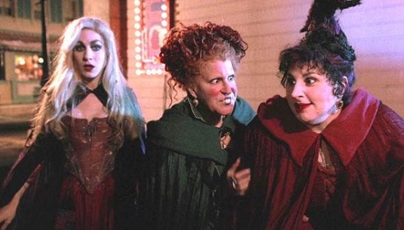 Hocus-Pocus