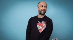 Joe Barbieri, Tratto da una storia vera