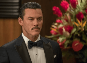 Luke-Evans