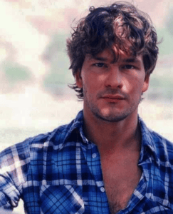 Patrick-Swayze