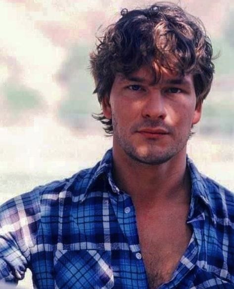 Patrick-Swayze
