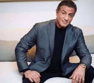 Sylvester-Stallone