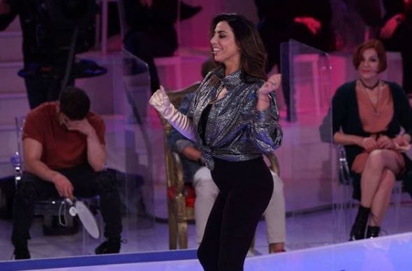 Francesca-Babini