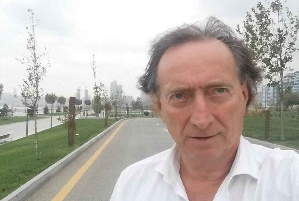 Chi è Amedeo Goria