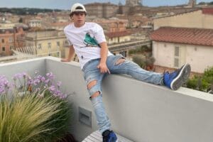 Tommaso Eletti
