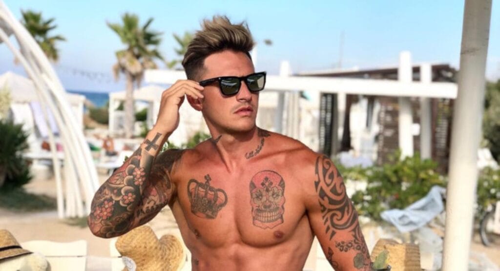 Alessandro Basciano