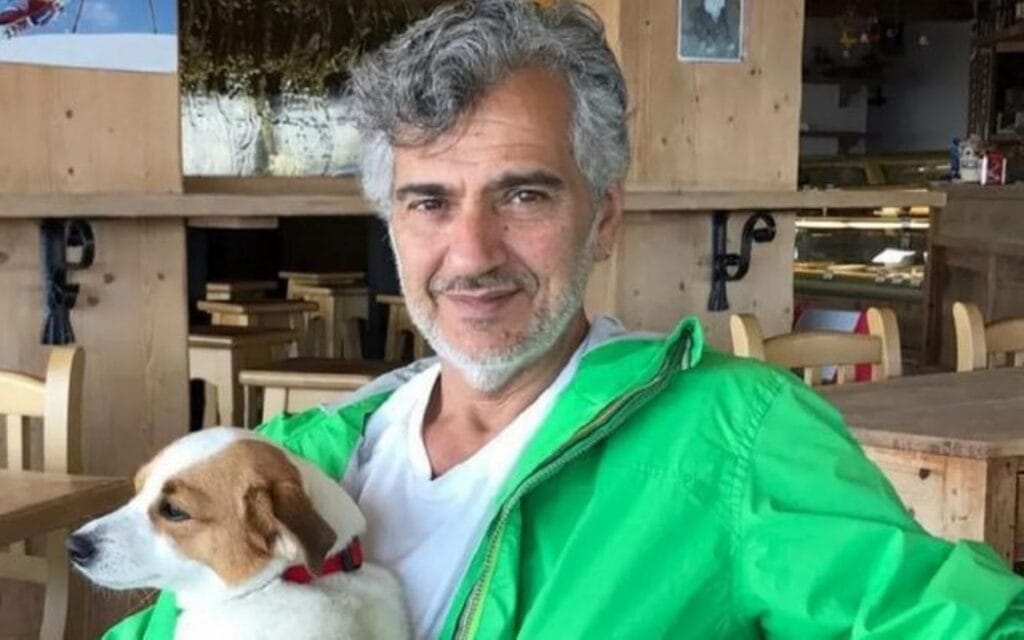 chi-e-gustavo-rodriguez-eta-altezza-peso-moglie-lavoro-chiesa-malattia-instagram-wikipedia-data-di-nascita