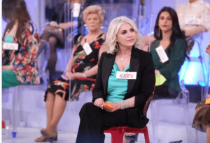 chi-e-Alberta-Uomini-e-Donne