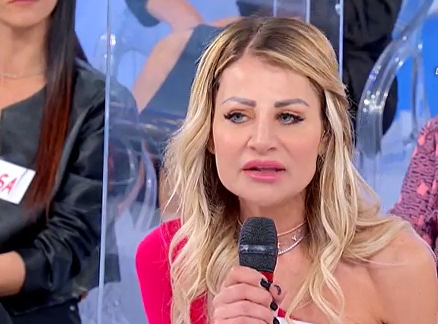 chi-e-Stefania-di-Uomini-e-Donne