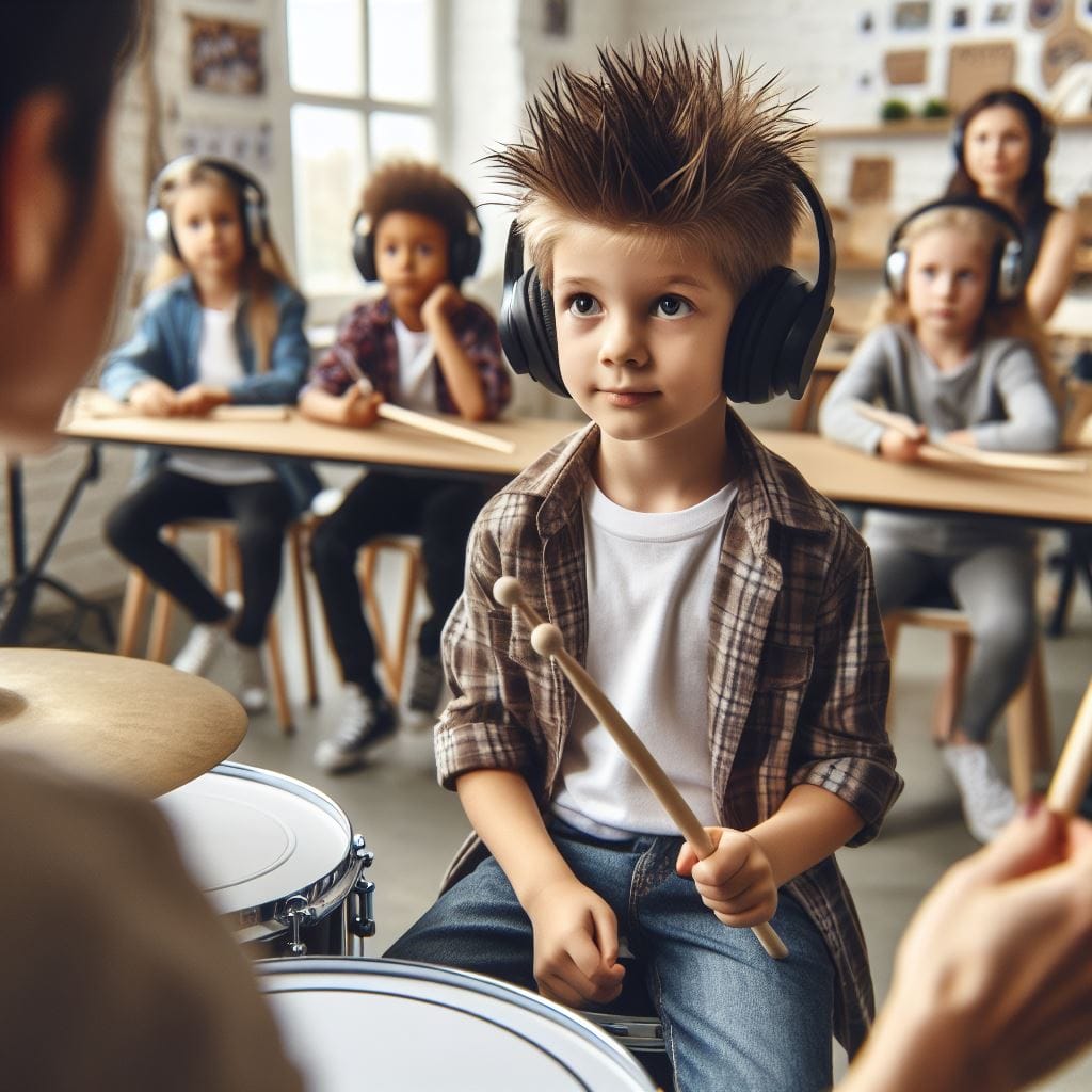 Scuola-di-Batteria