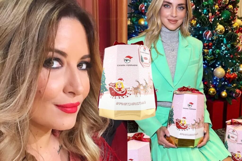 pandoro-balocco-chiara-ferragni-selvaggia-lucarelli