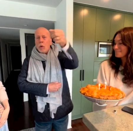 Bruce-Willis
