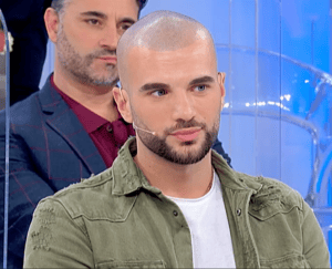 Francesco-di-Uomini-e-Donne