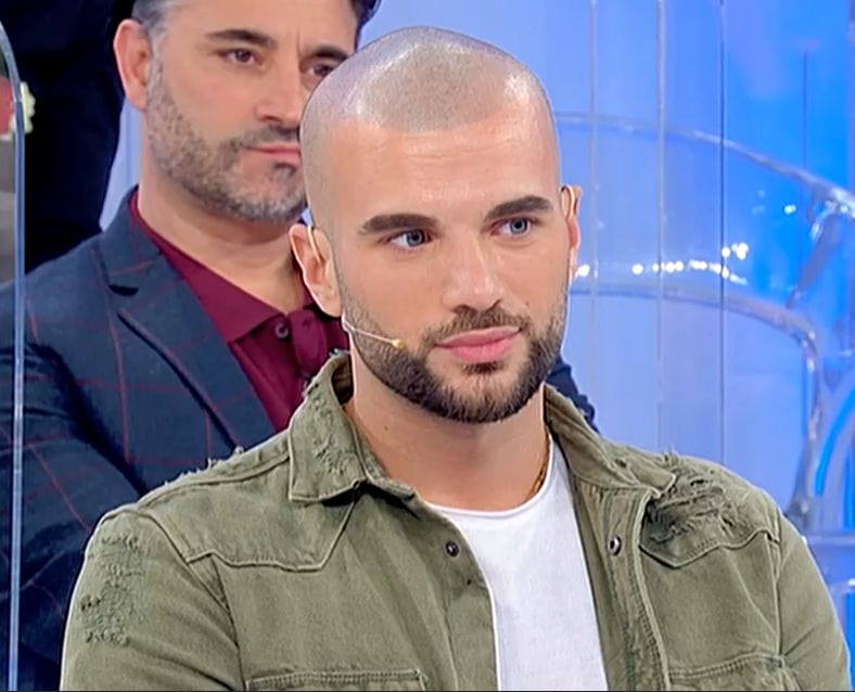 Francesco-di-Uomini-e-Donne