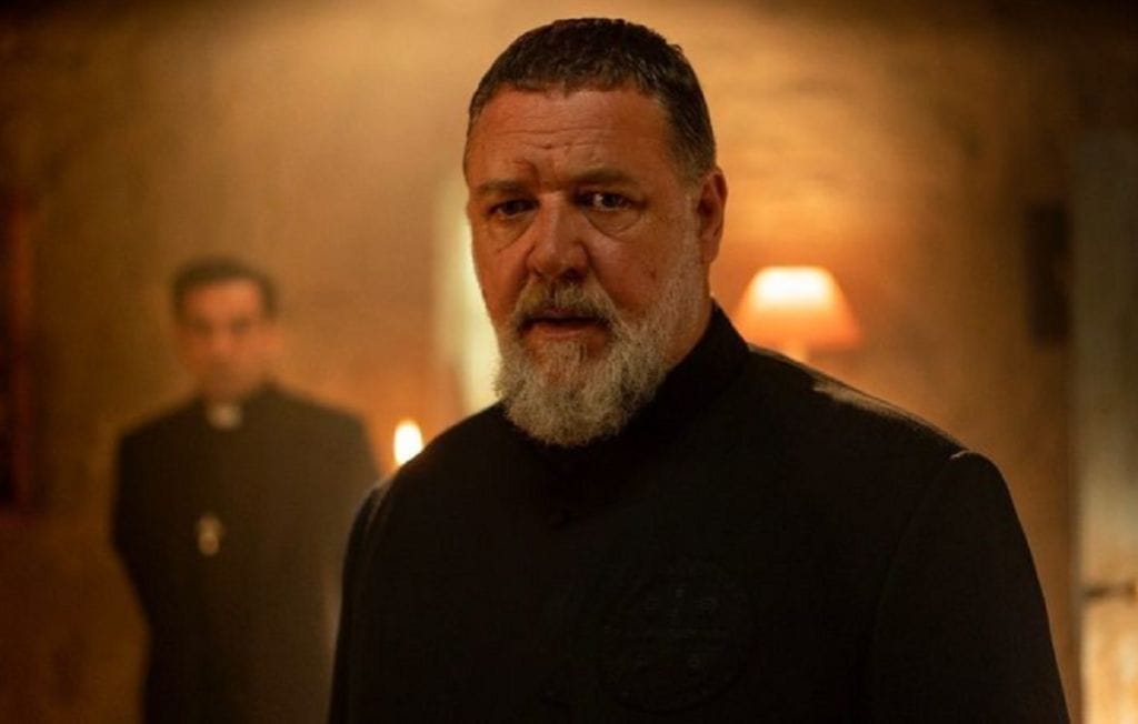 Russell Crowe: Età, biografia, film, vita privata e Instagram
