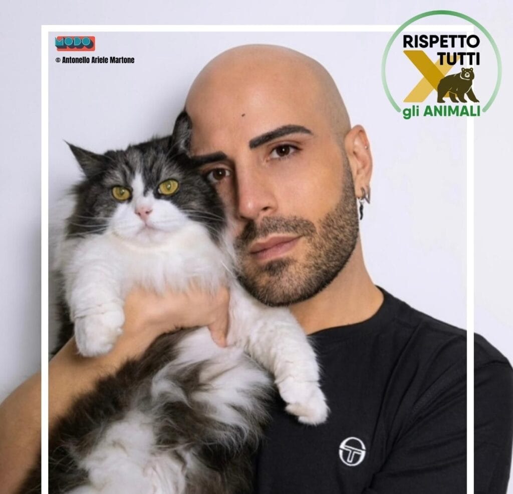 SE LI UCCIDI, LA BESTIA SEI TU