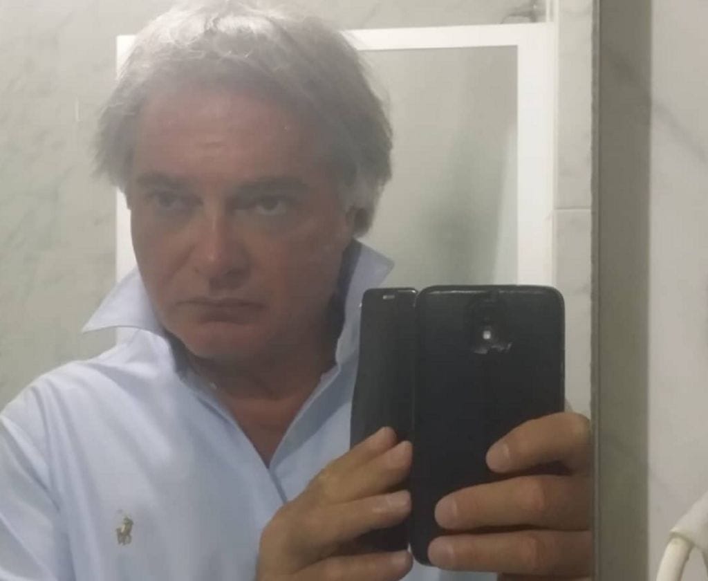Chi è Elio Servo? Biografia, vita privata, lavoro e Instagram del cavaliere di Uomini e Donne