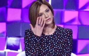 Asia-Argento-Verissimo