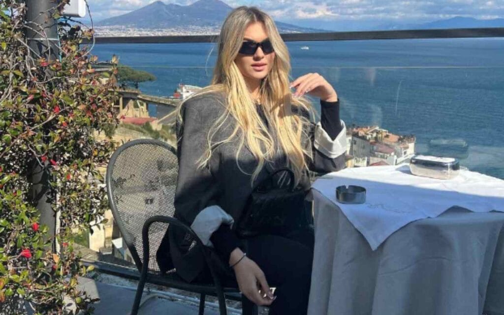 Chanel-Totti