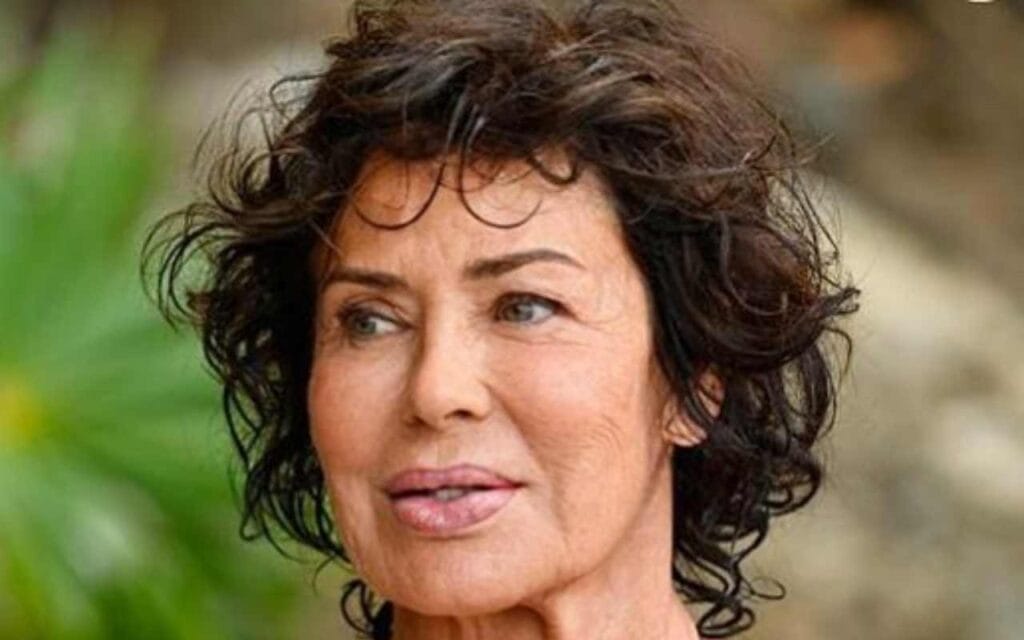 Corinne Clery