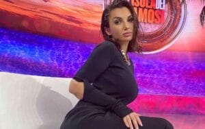 Elettra-Lamborghini-Isola-dei-Famosi